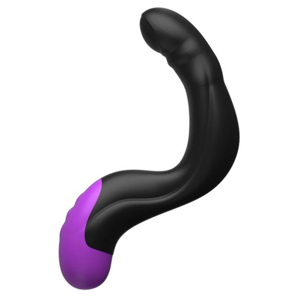 Hyper-Pulse P-Spot Massager - Masseur Prostatique Rechargeable - Anal Fantasy Elite Collection – Image 2
