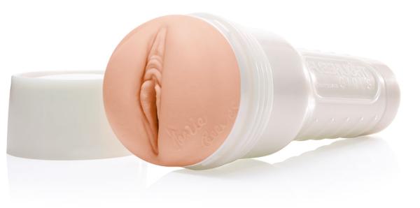 Kenzie Reeves - Cream Puff - FleshLight Girls Signature – Image 2