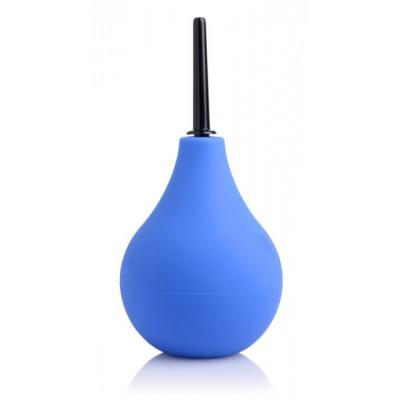 Premium One-Way Valve Anal Douche – Poire de Lavement – CleanStream