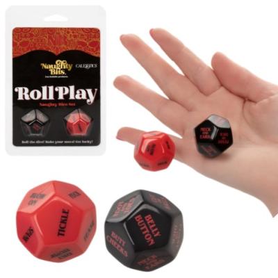 Rollplay Naughty Bits - Jeu Coquin