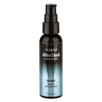 Sta-Hard After Dark Essentials - Sérum de Performance - California Exotics