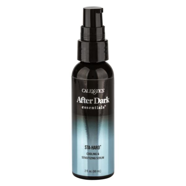 Sta-Hard After Dark Essentials - Sérum de Performance - California Exotics