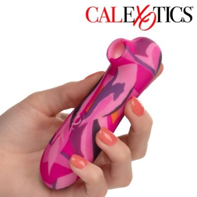 Naughty Bits Suck Buddy masseur clitoridien compact