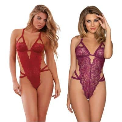 Teddy - 10551 - Dreamgirl