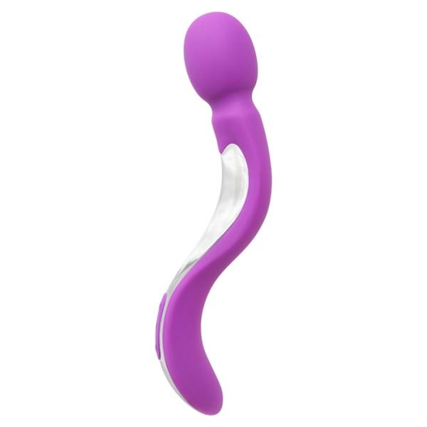 Tip Top Shape - Vibromasseur Rechargeable - Vivilo – Image 3