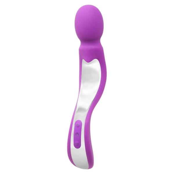 Tip Top Shape - Vibromasseur Rechargeable - Vivilo – Image 2