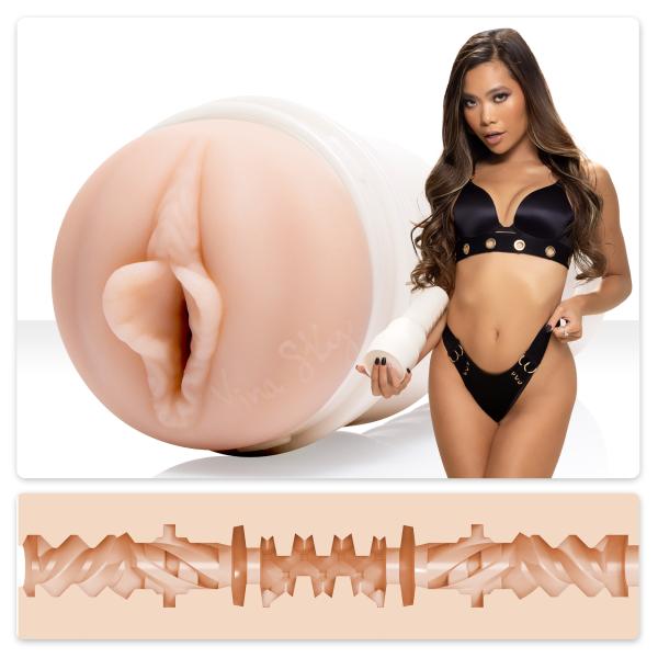 Vina Sky - Exotica - FleshLight Girls Signature