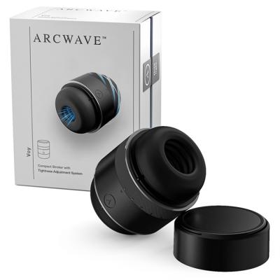 Voy - Mastubateur Réglable - Arcwave