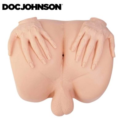 Wendy Williams UR3 Ass & Balls - Doc Jonhson