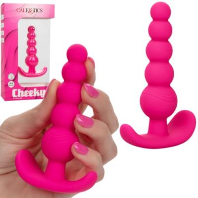 X-5 Beads Cheeky - Boules Anales - California Exotics