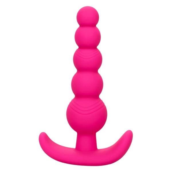 X-5 Beads Cheeky - Boules Anales - California Exotics – Image 2
