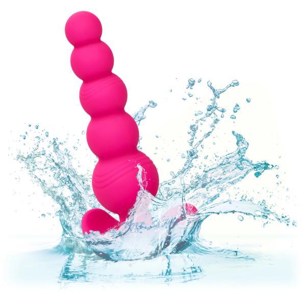 X-5 Beads Cheeky - Boules Anales - California Exotics – Image 6