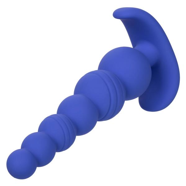 X-6 Beads Cheeky - Boules Anales - California Exotics – Image 3