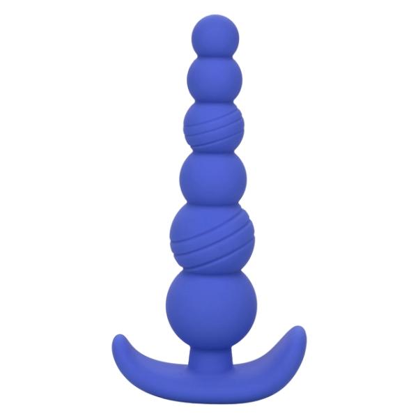 X-6 Beads Cheeky - Boules Anales - California Exotics – Image 2