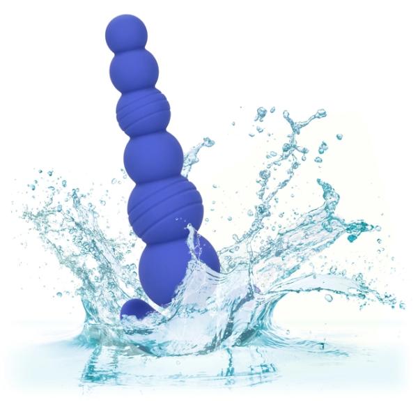 X-6 Beads Cheeky - Boules Anales - California Exotics – Image 6