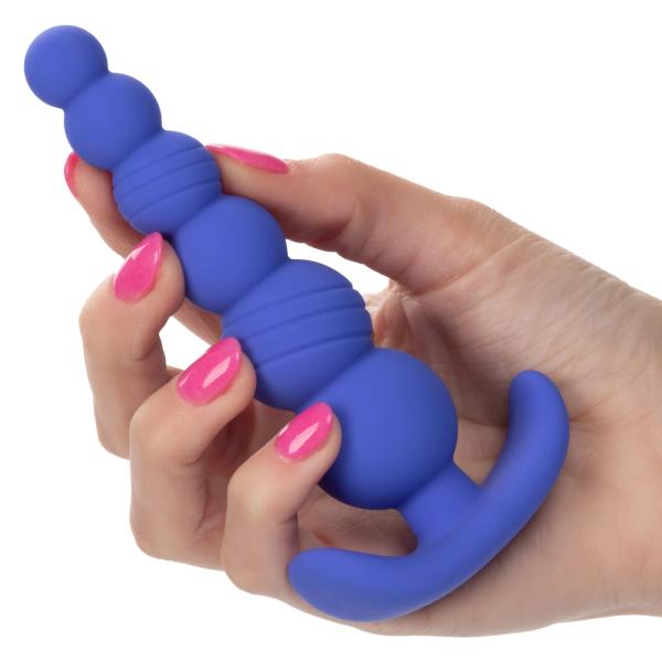 X-6 Beads Cheeky - Boules Anales - California Exotics – Image 5