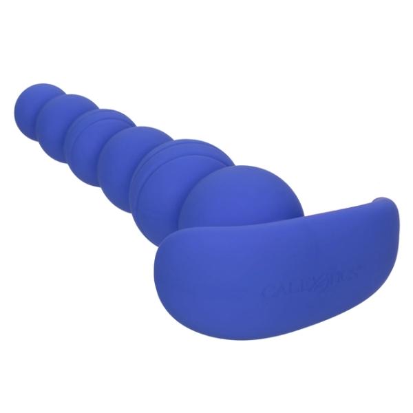 X-6 Beads Cheeky - Boules Anales - California Exotics – Image 4