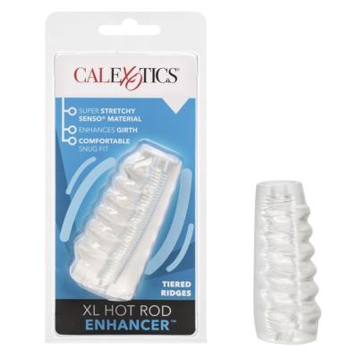 XL Hot Rod Enhancer - Rehausseur de Circonférence - California Exotics