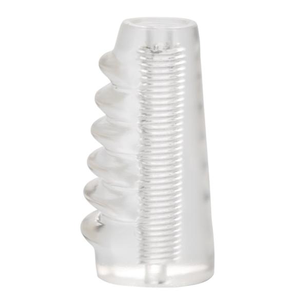 XL Hot Rod Enhancer - Rehausseur de Circonférence - California Exotics – Image 4