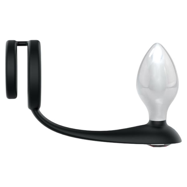 AnalMoi - Anneau avec Stimulateur Anale - Vivilo – Image 2