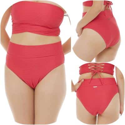 Bas de Maillot de Bain Rachel GEMS - 69754 - SKYE