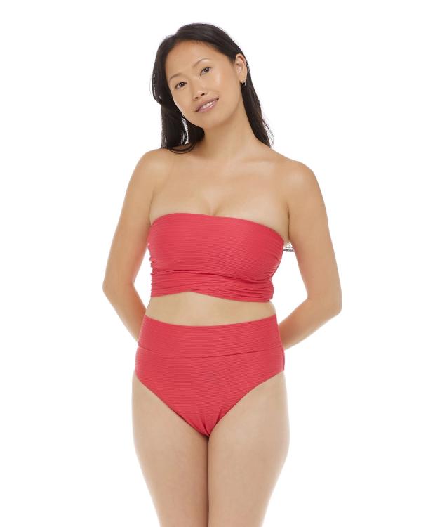 Bas de Maillot de Bain Rachel GEMS - 69754 - SKYE – Image 4