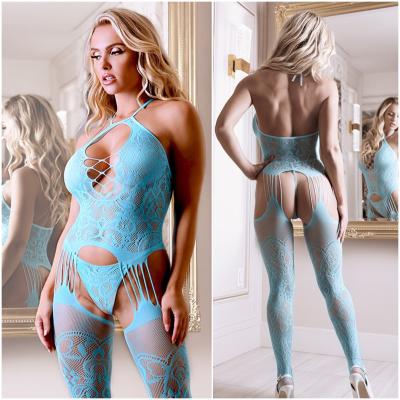 Bodystocking - FA966 - Fantasy Lingerie