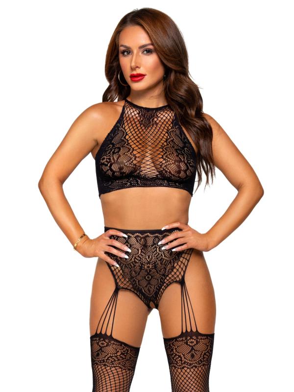 Ensemble 2pcs - 89302 - Leg Avenue – Image 2