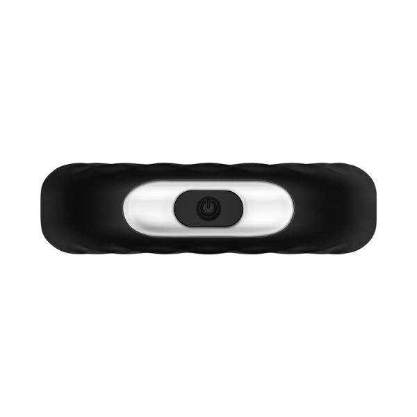 F-15 - Vibrating Cock Ring – Anneau Vibrant Rechargeable – Forto – Image 3