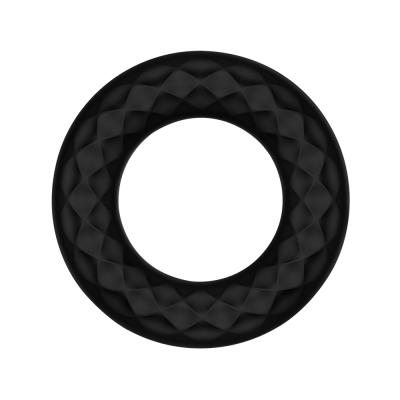 F-15 - Vibrating Cock Ring – Anneau Vibrant Rechargeable – Forto
