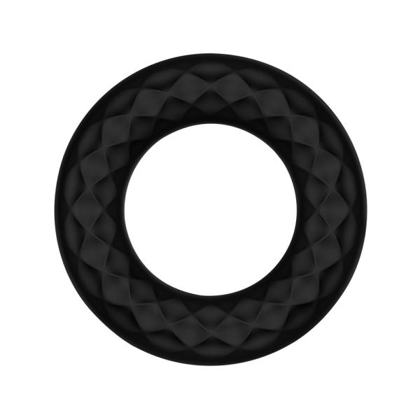 F-15 - Vibrating Cock Ring – Anneau Vibrant Rechargeable – Forto