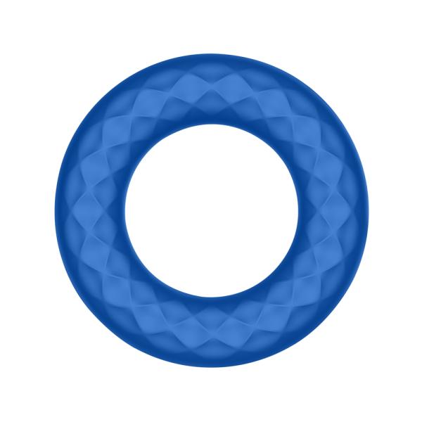 F-15 - Vibrating Cock Ring – Anneau Vibrant Rechargeable – Forto – Image 4