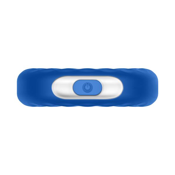 F-15 - Vibrating Cock Ring – Anneau Vibrant Rechargeable – Forto – Image 5
