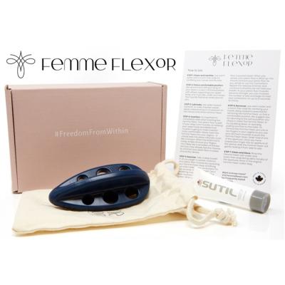Femme Flexor - Outil de Renforcement du Plancher Pelvien