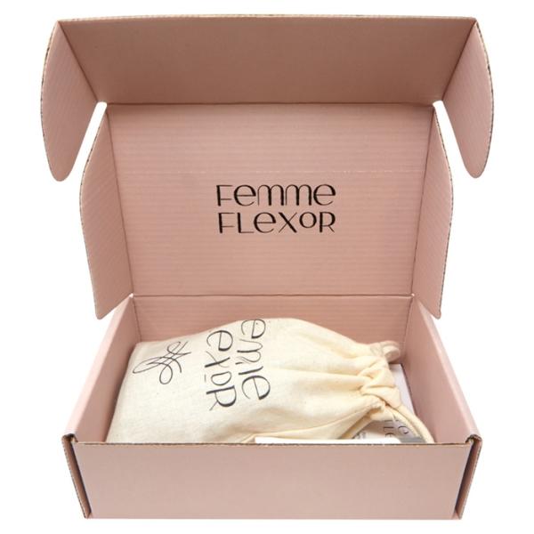 Femme Flexor - Outil de Renforcement du Plancher Pelvien