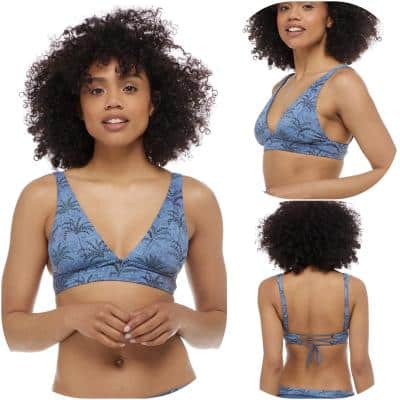 Haut de Maillot de Bain ISABELLA - 71511 - SKYE
