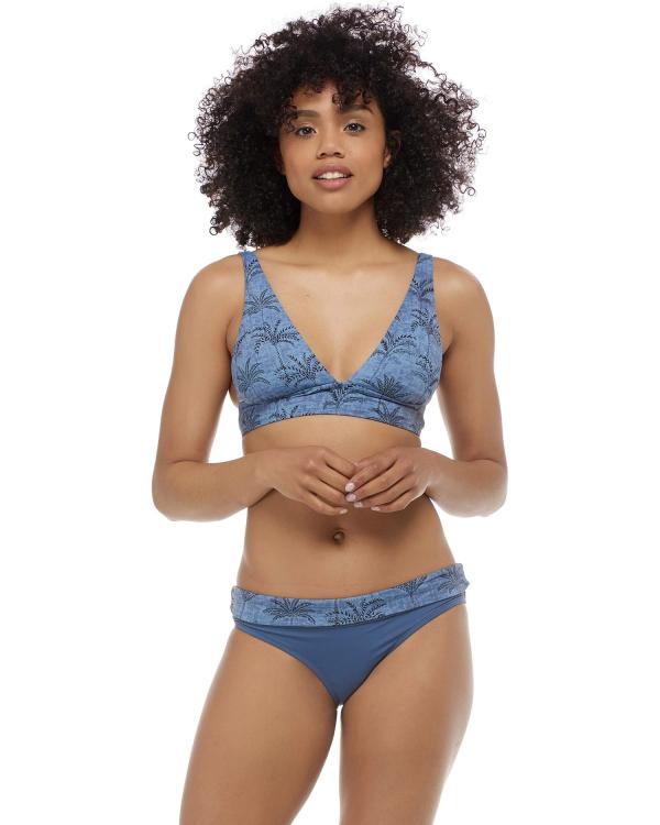 Haut de Maillot de Bain ISABELLA - 71511 - SKYE – Image 2