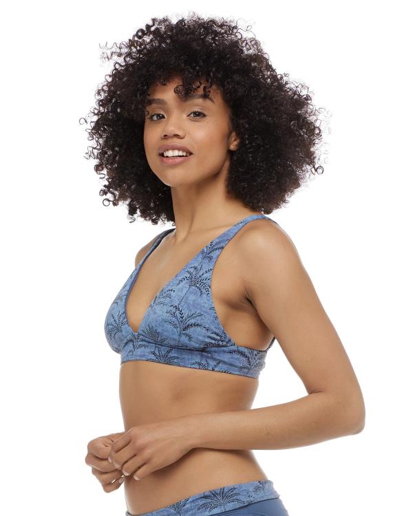 Haut de Maillot de Bain ISABELLA - 71511 - SKYE – Image 3