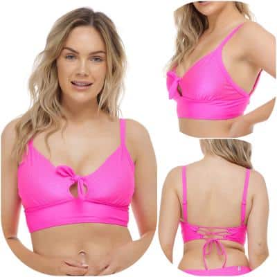 Haut de Maillot de Bain NIFTY OLIVIA - 39573217 - BODY GLOVE