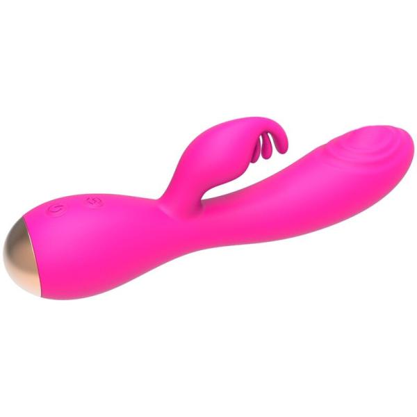Magic Stick - Vibrateur Double Stimulation - Nalone – Image 3