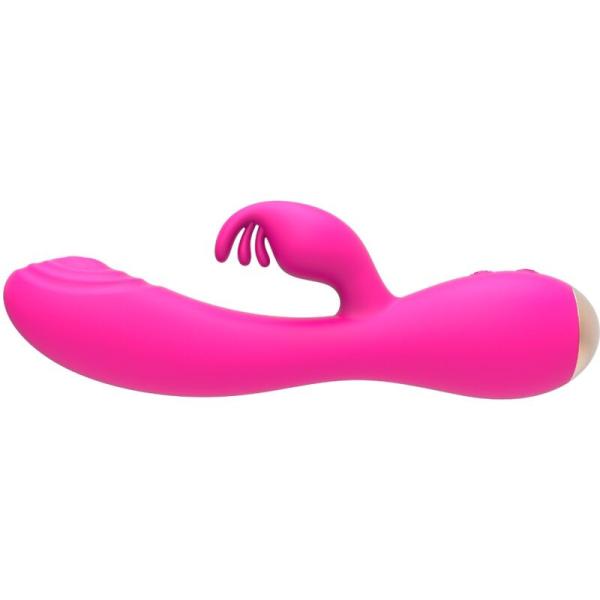 Magic Stick - Vibrateur Double Stimulation - Nalone – Image 5
