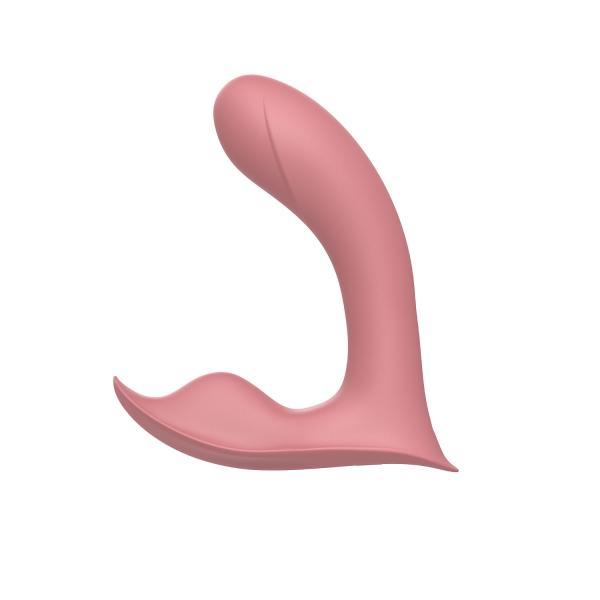 Pv71 – Insertable Panty Vibrator - Vibrateur de Culotte - Luv Inc. – Image 2