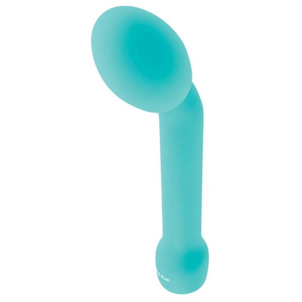 Rechargeable Silicone G-Gasm Delight - Masseur Point G - Adam & Eve – Image 5
