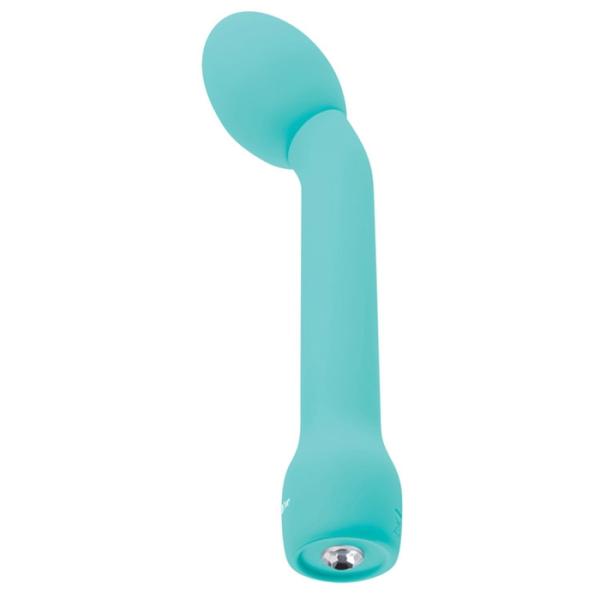 Rechargeable Silicone G-Gasm Delight - Masseur Point G - Adam & Eve – Image 4