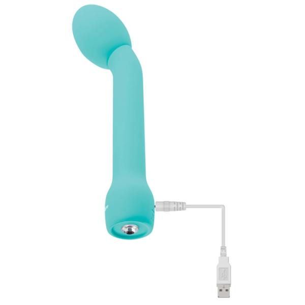 Rechargeable Silicone G-Gasm Delight - Masseur Point G - Adam & Eve – Image 6