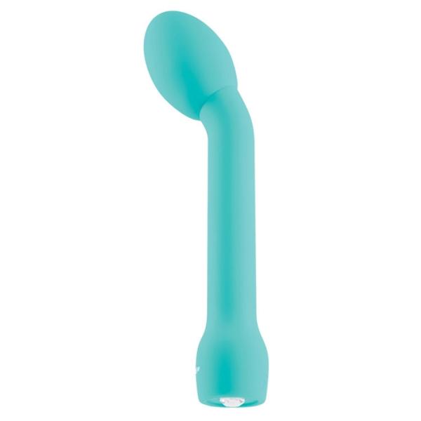 Rechargeable Silicone G-Gasm Delight - Masseur Point G - Adam & Eve – Image 3