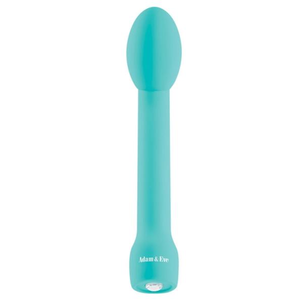 Rechargeable Silicone G-Gasm Delight - Masseur Point G - Adam & Eve – Image 2