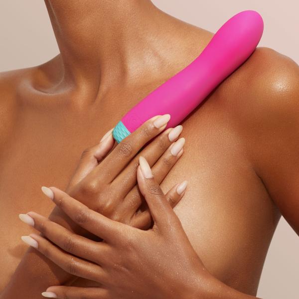 Rora - Vibrateur Rotatif - FemmeFunn – Image 3