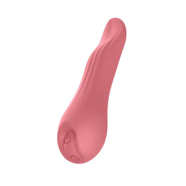 Tv23 – Tongue Vibrator - Masseur Clitoridien - Luv Inc. – Image 2