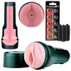 Vibro - Lady ou Butt - Masturbateur Vibrant - FleshLight